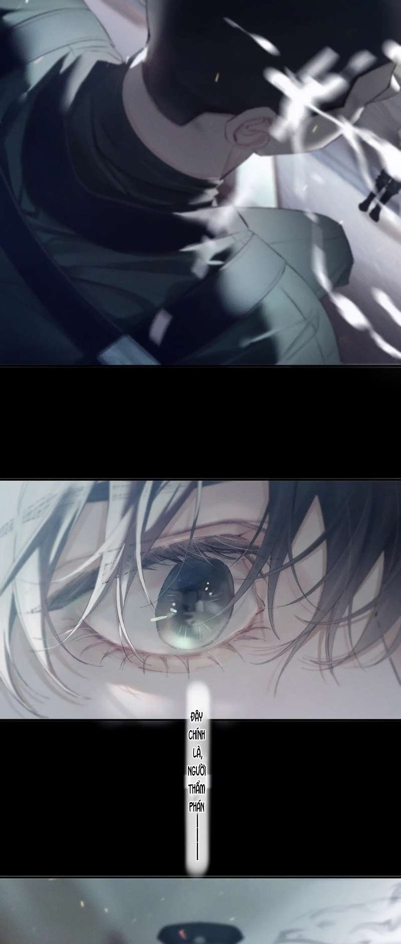 Cây Nấm Nhỏ Chap 7 - Next Chap 8