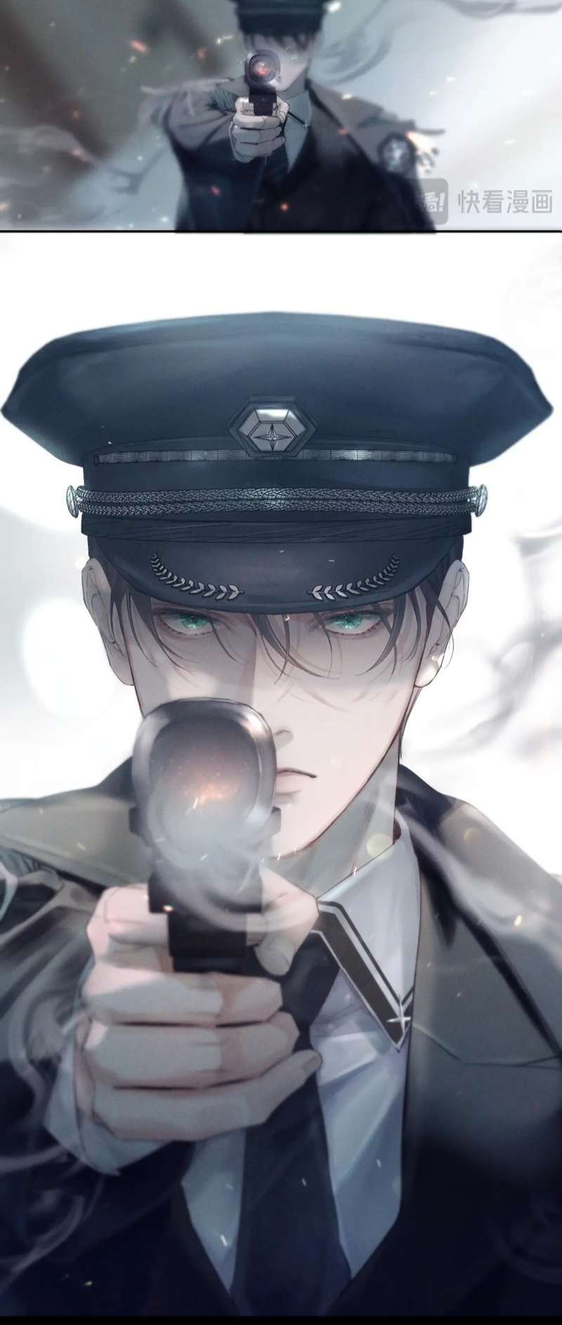 Cây Nấm Nhỏ Chap 7 - Next Chap 8