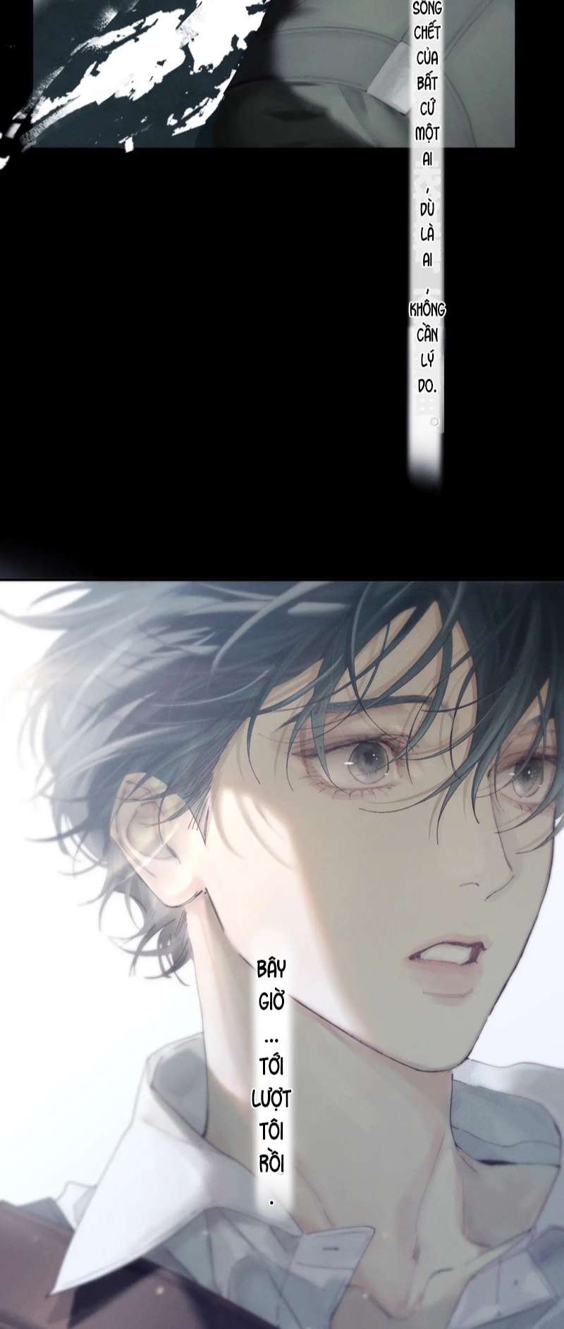 Cây Nấm Nhỏ Chap 7 - Next Chap 8