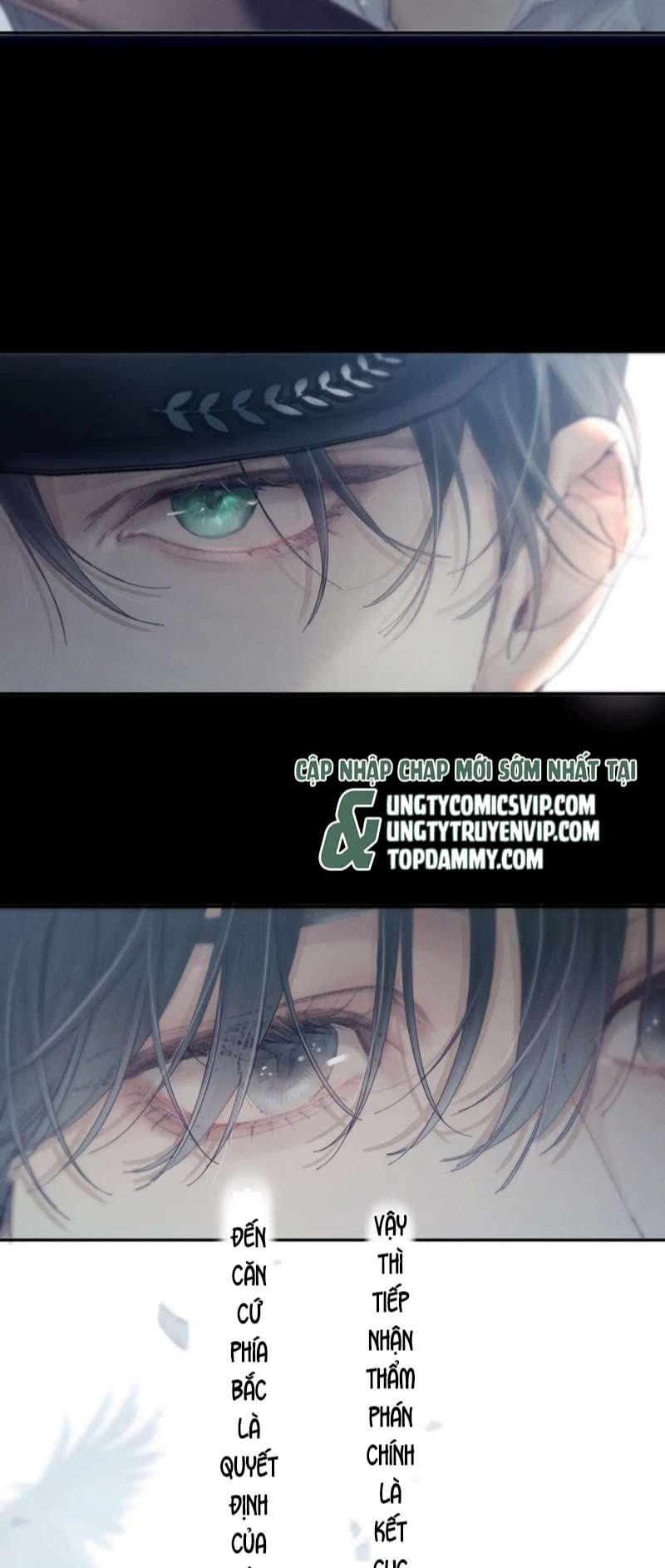 Cây Nấm Nhỏ Chap 7 - Next Chap 8