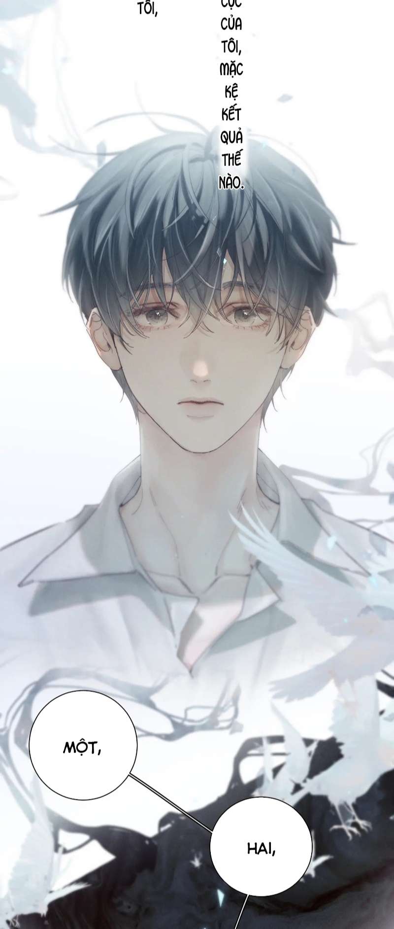 Cây Nấm Nhỏ Chap 7 - Next Chap 8