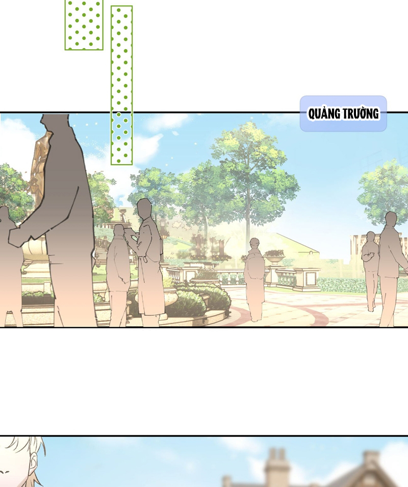 Tôi Và Ảnh Chụp Không Giống Nhau Chapter 45 - Trang 3