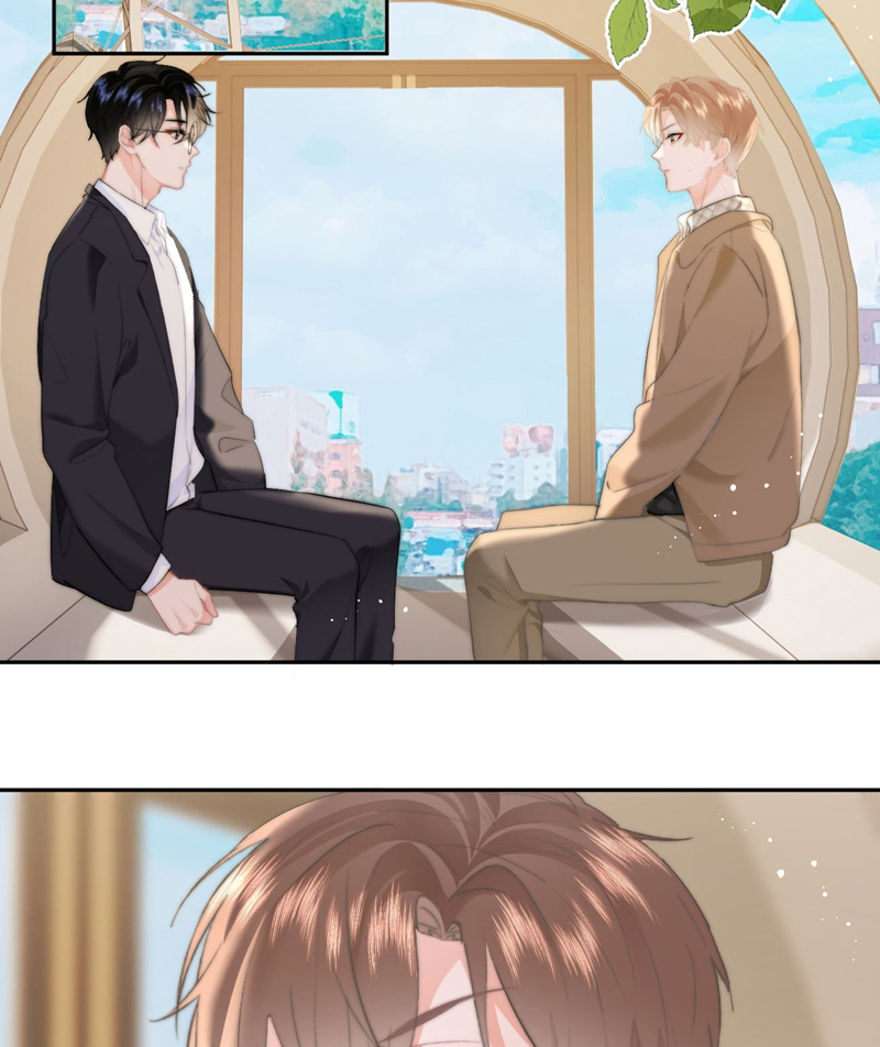 Tôi Và Ảnh Chụp Không Giống Nhau Chapter 45 - Trang 3