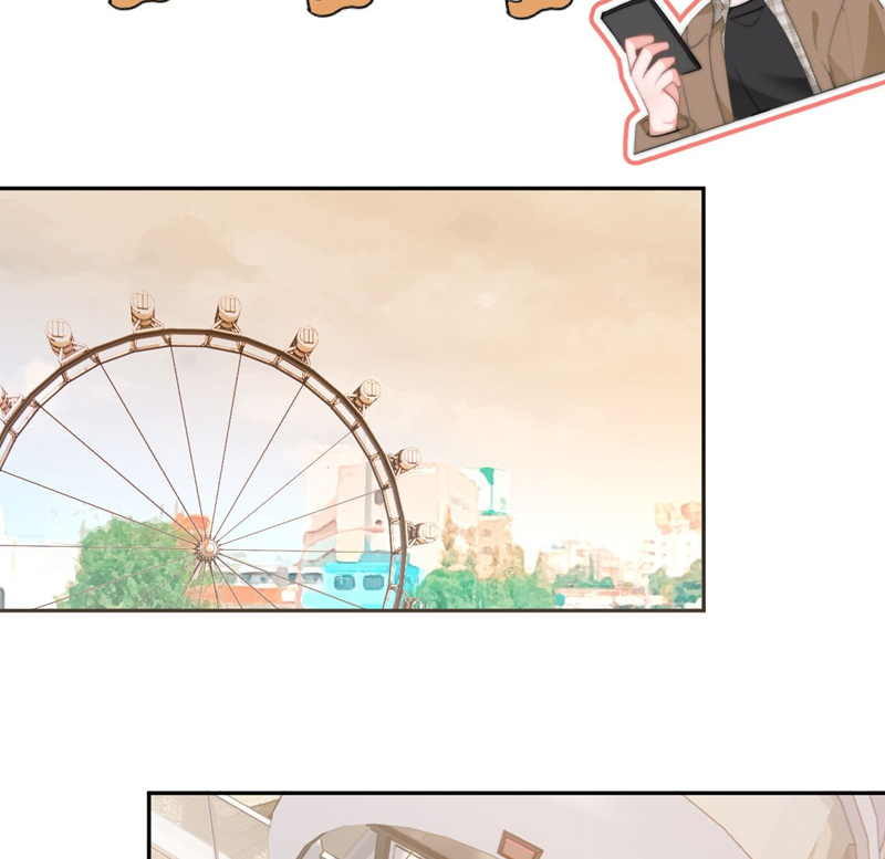 Tôi Và Ảnh Chụp Không Giống Nhau Chapter 45 - Trang 3