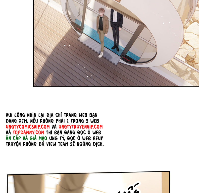 Tôi Và Ảnh Chụp Không Giống Nhau Chapter 45 - Trang 3