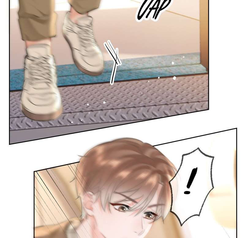 Tôi Và Ảnh Chụp Không Giống Nhau Chapter 45 - Trang 3