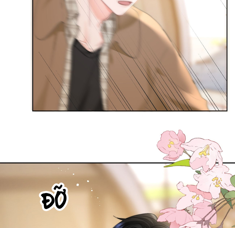 Tôi Và Ảnh Chụp Không Giống Nhau Chapter 45 - Trang 3