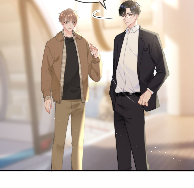 Tôi Và Ảnh Chụp Không Giống Nhau Chapter 45 - Trang 3