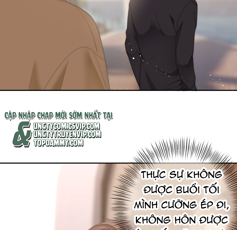 Tôi Và Ảnh Chụp Không Giống Nhau Chapter 45 - Trang 3