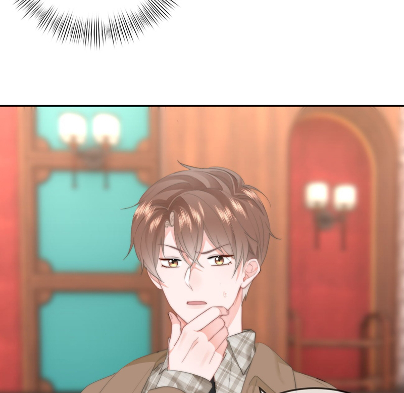 Tôi Và Ảnh Chụp Không Giống Nhau Chapter 45 - Trang 3