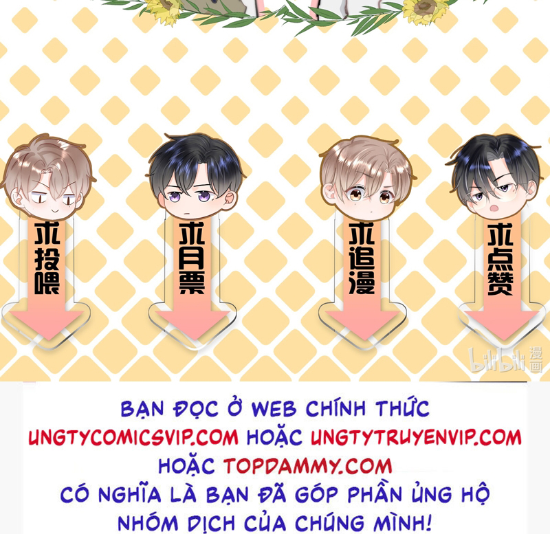 Tôi Và Ảnh Chụp Không Giống Nhau Chapter 45 - Trang 3