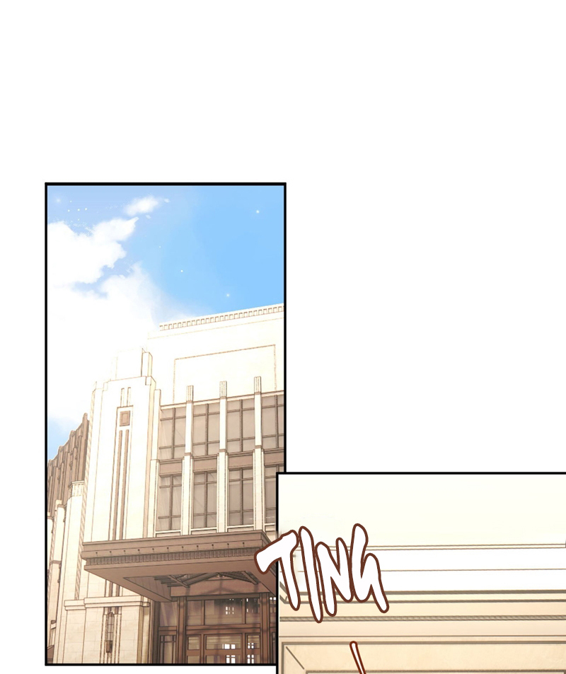 Tôi Và Ảnh Chụp Không Giống Nhau Chapter 45 - Trang 3