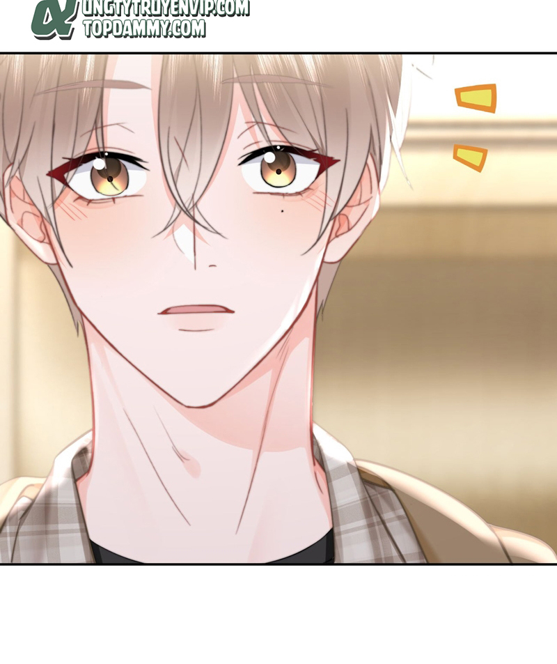 Tôi Và Ảnh Chụp Không Giống Nhau Chapter 45 - Trang 3