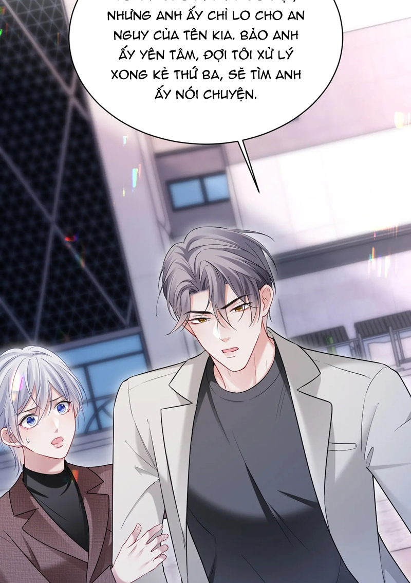 Đơn Xin Ly Hôn Chap 107 - Next Chap 108