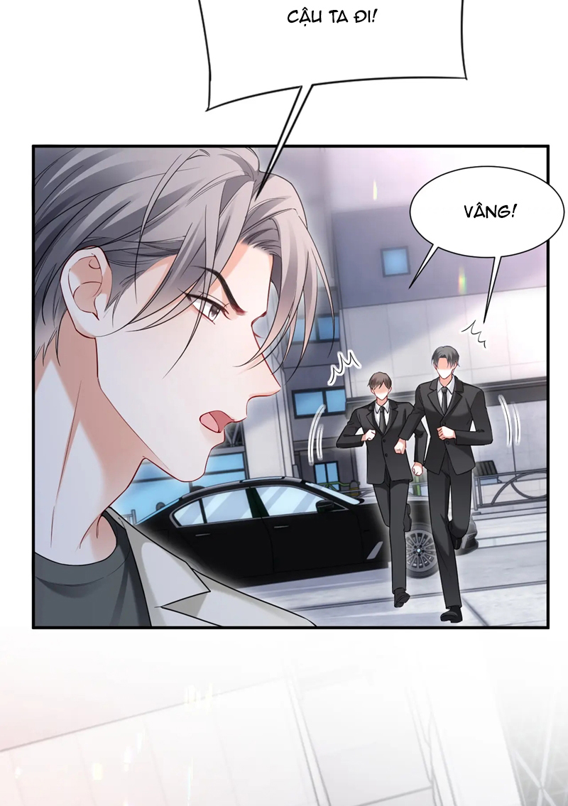 Đơn Xin Ly Hôn Chap 107 - Next Chap 108