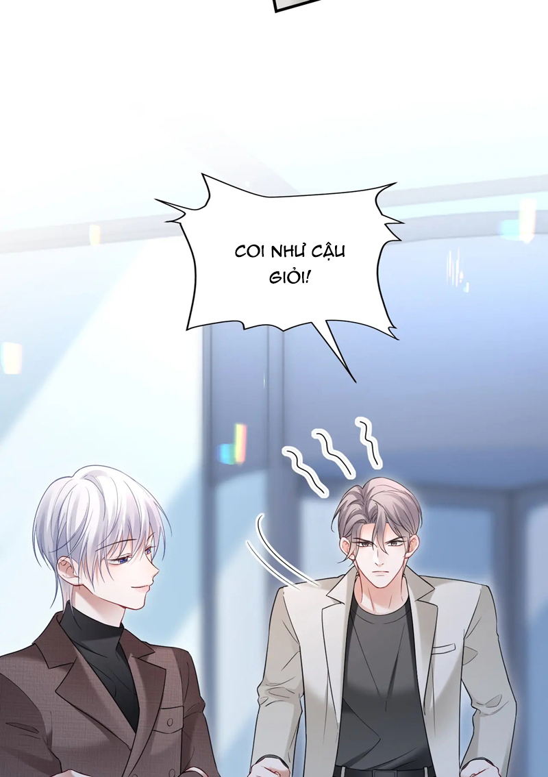 Đơn Xin Ly Hôn Chap 107 - Next Chap 108