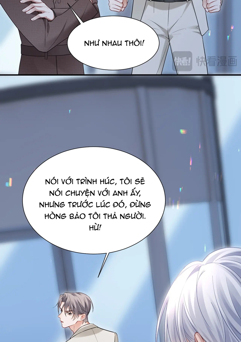 Đơn Xin Ly Hôn Chap 107 - Next Chap 108