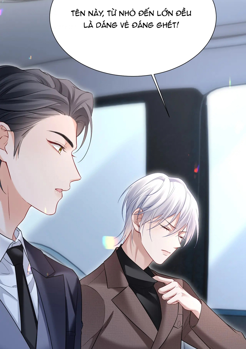 Đơn Xin Ly Hôn Chap 107 - Next Chap 108