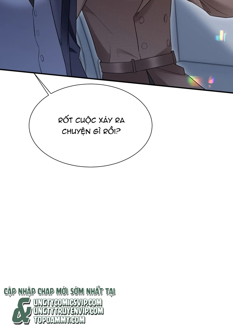 Đơn Xin Ly Hôn Chap 107 - Next Chap 108