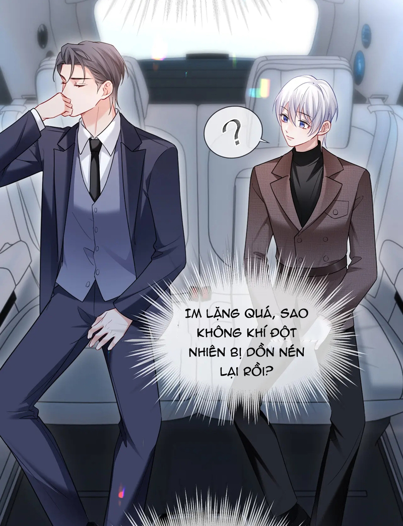 Đơn Xin Ly Hôn Chap 107 - Next Chap 108