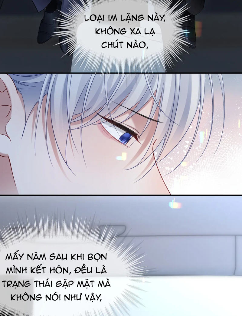 Đơn Xin Ly Hôn Chap 107 - Next Chap 108
