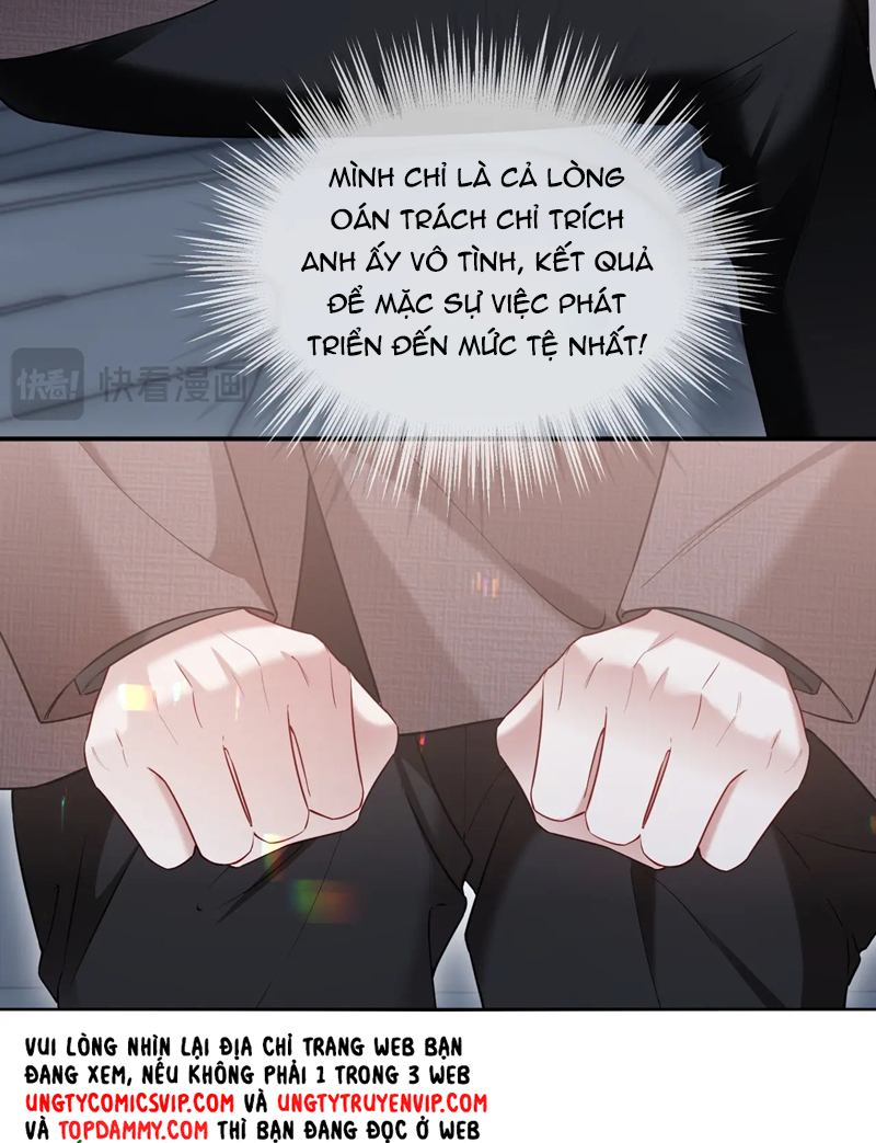 Đơn Xin Ly Hôn Chap 107 - Next Chap 108