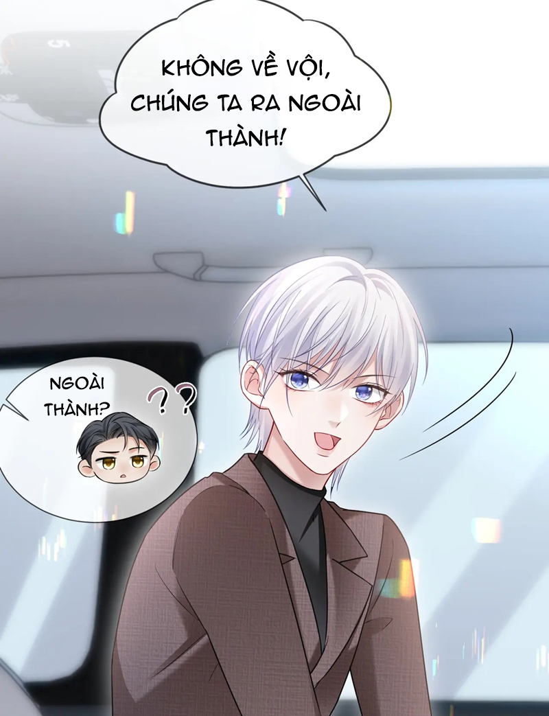 Đơn Xin Ly Hôn Chap 107 - Next Chap 108