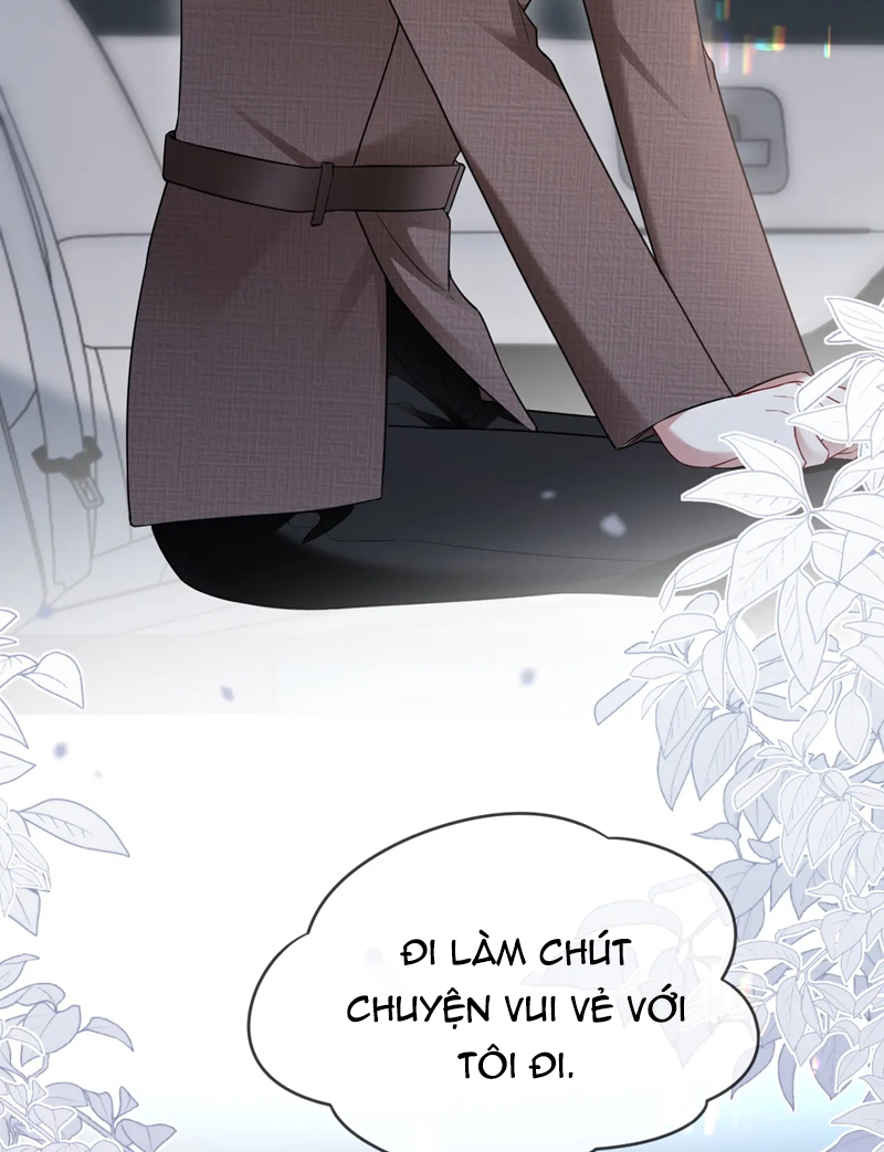 Đơn Xin Ly Hôn Chap 107 - Next Chap 108