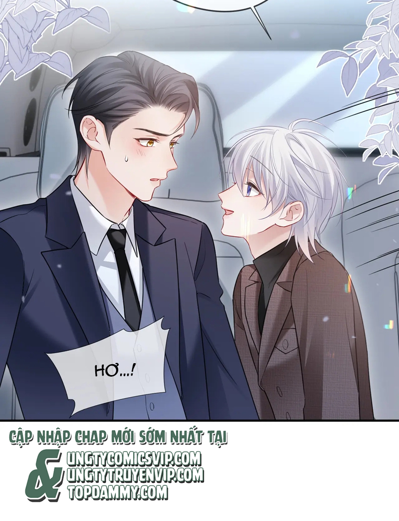 Đơn Xin Ly Hôn Chap 107 - Next Chap 108