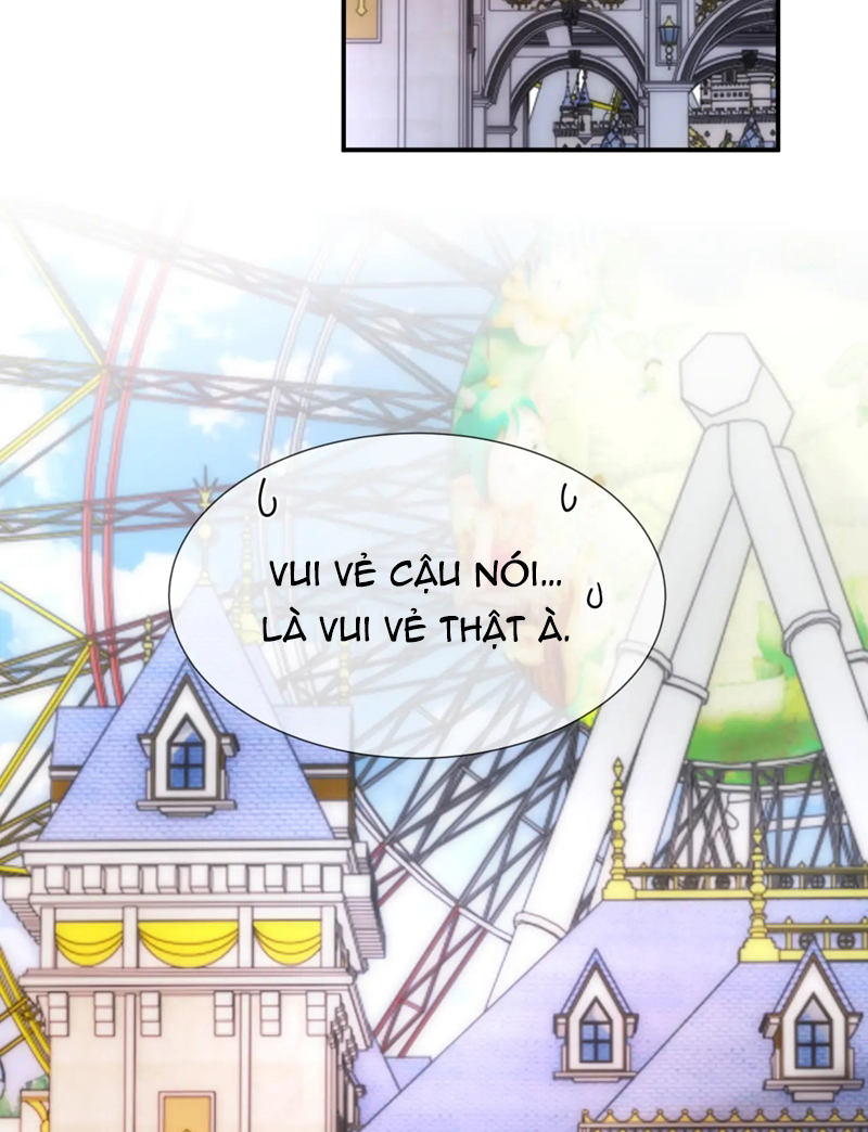 Đơn Xin Ly Hôn Chap 107 - Next Chap 108