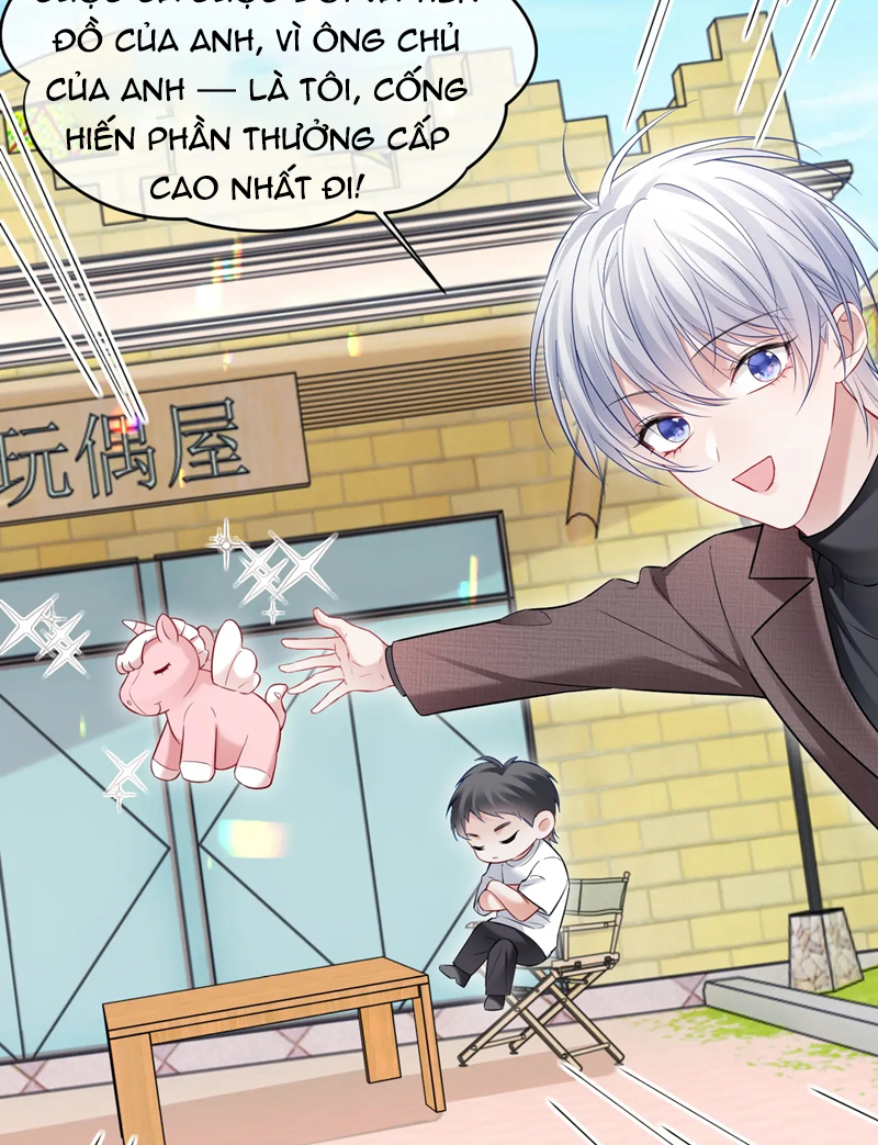 Đơn Xin Ly Hôn Chap 107 - Next Chap 108