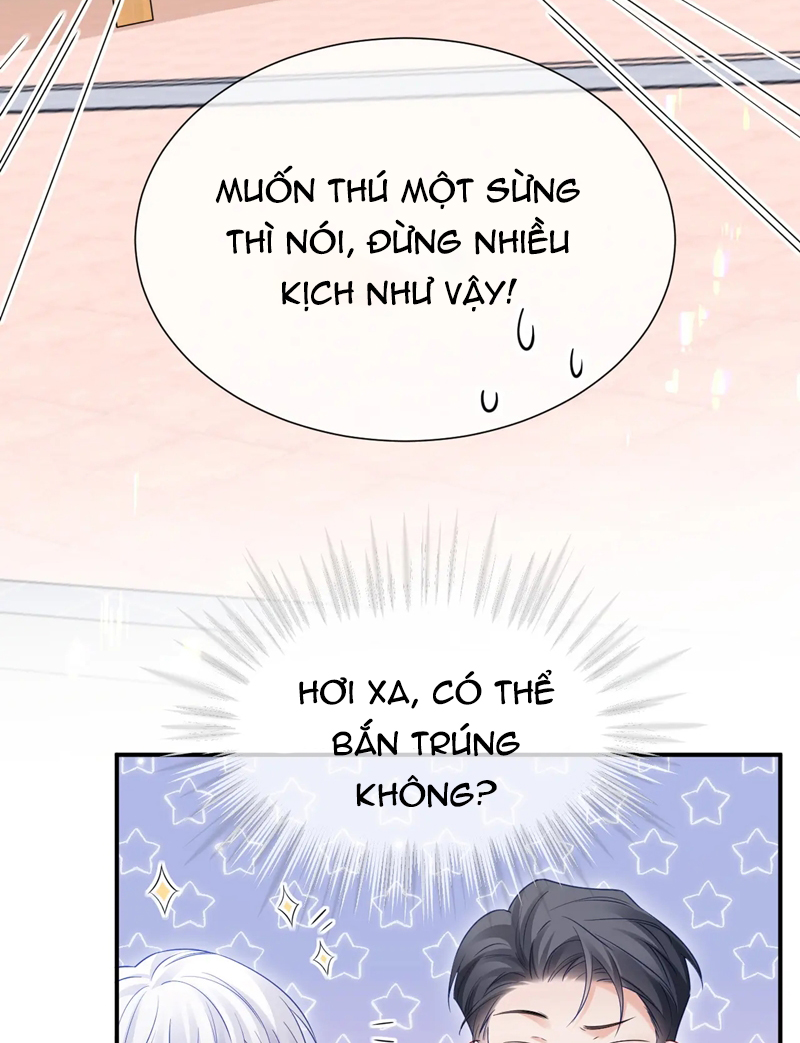 Đơn Xin Ly Hôn Chap 107 - Next Chap 108