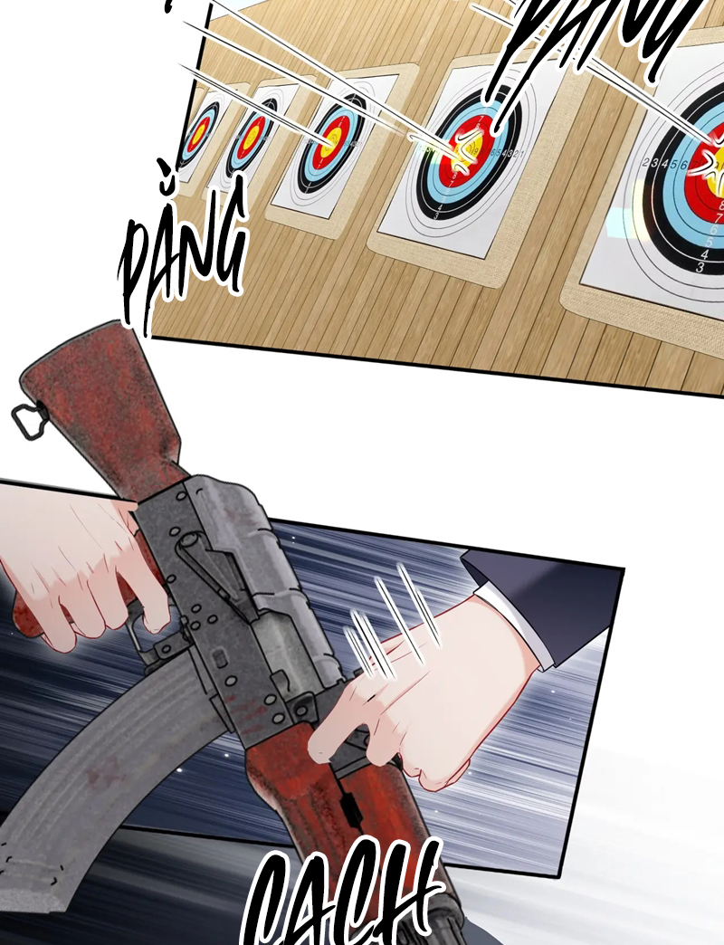 Đơn Xin Ly Hôn Chap 107 - Next Chap 108