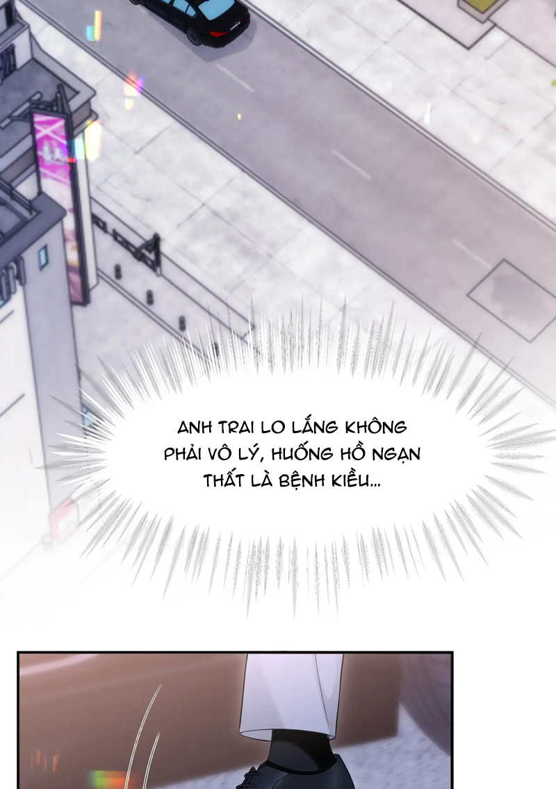 Đơn Xin Ly Hôn Chap 107 - Next Chap 108