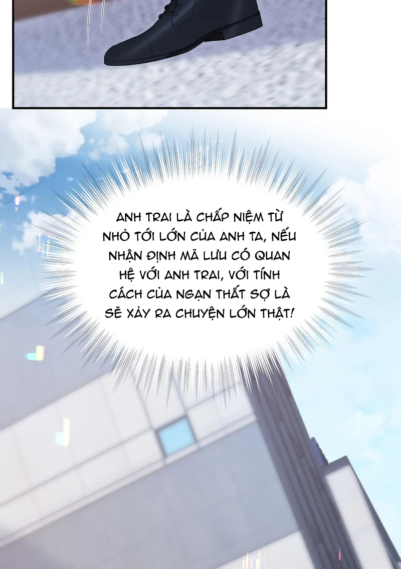 Đơn Xin Ly Hôn Chap 107 - Next Chap 108