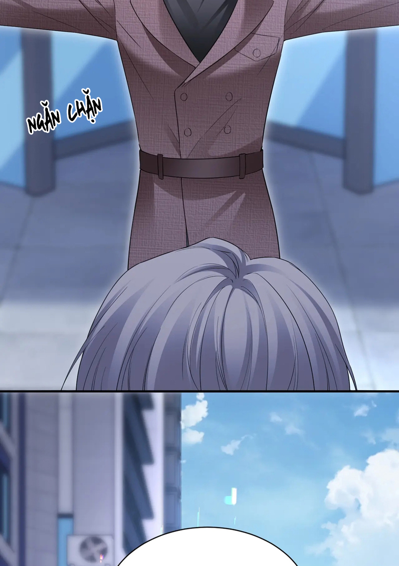 Đơn Xin Ly Hôn Chap 107 - Next Chap 108