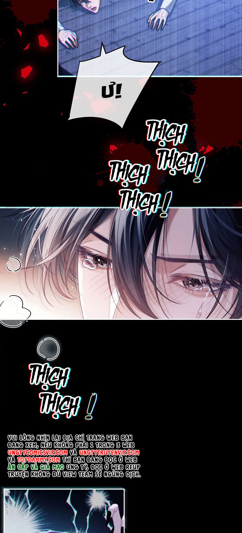 Desharow Nhân Ngư Chapter 24 - Trang 4