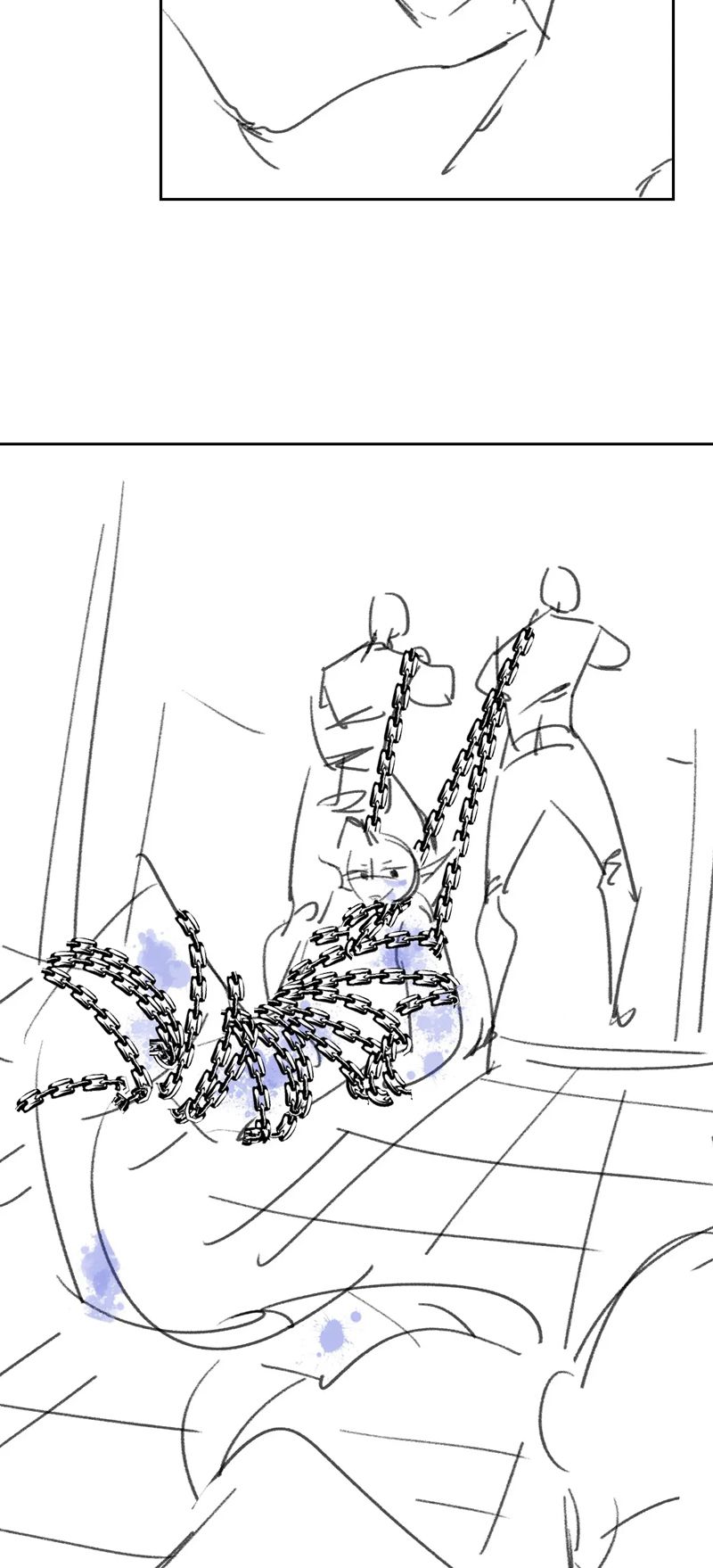 Desharow Nhân Ngư Chapter 24 - Trang 4