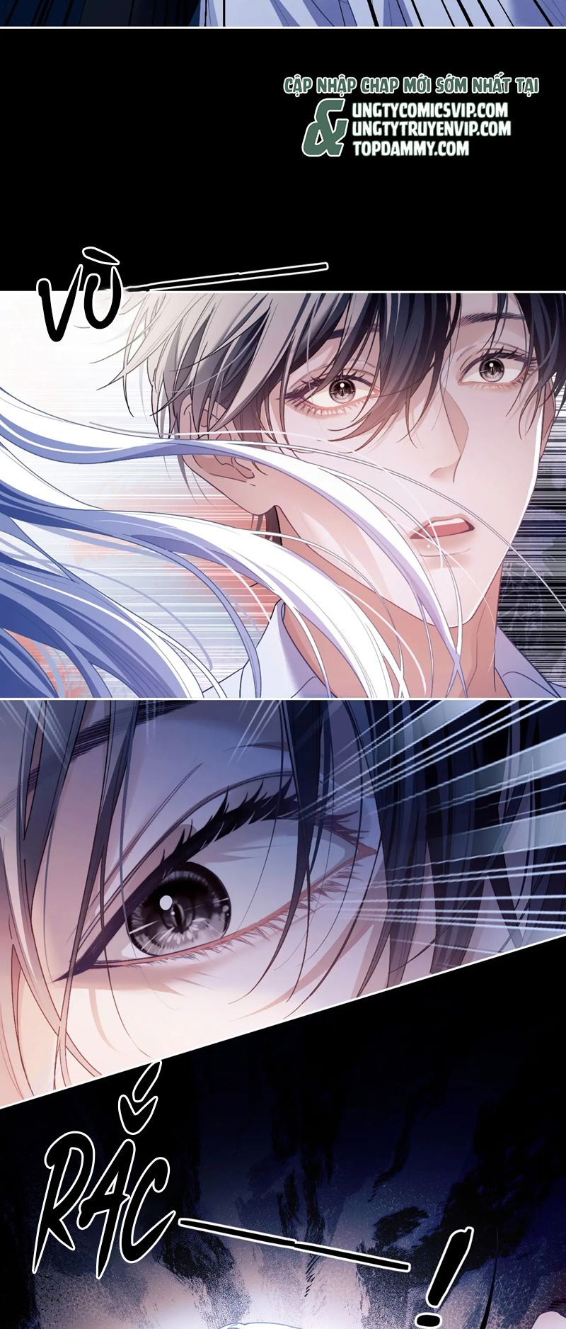 Desharow Nhân Ngư Chapter 24 - Trang 4