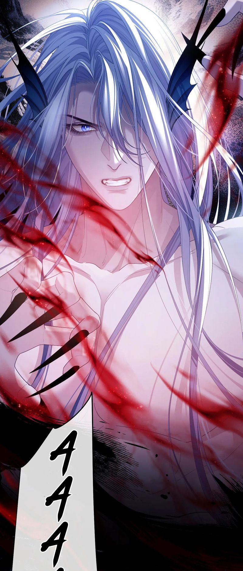 Desharow Nhân Ngư Chapter 24 - Trang 4