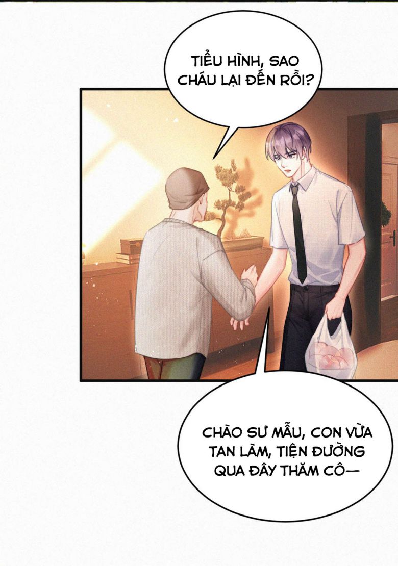 Môi Súng Chapter 105 - Next Chapter 106