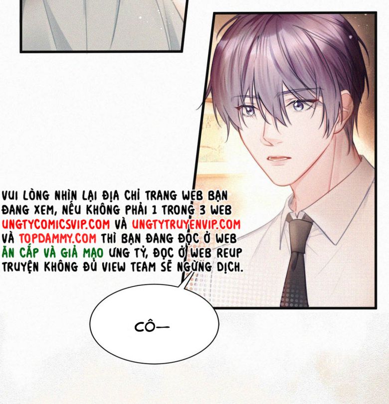 Môi Súng Chapter 105 - Next Chapter 106