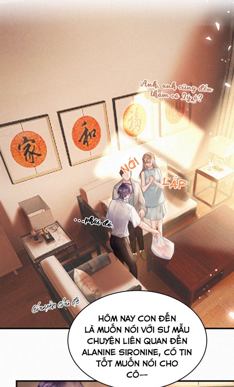 Môi Súng Chapter 105 - Next Chapter 106