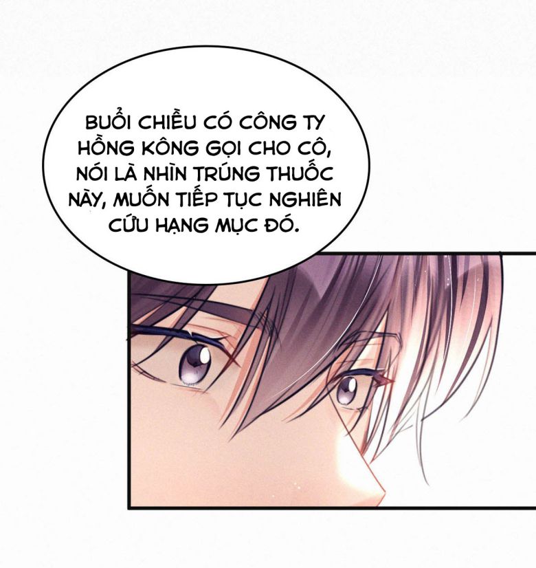 Môi Súng Chapter 105 - Next Chapter 106