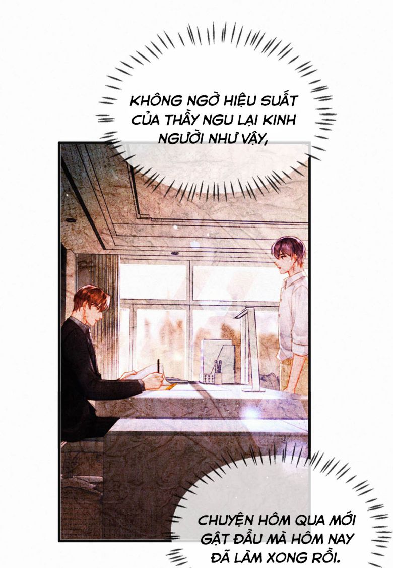 Môi Súng Chapter 105 - Next Chapter 106