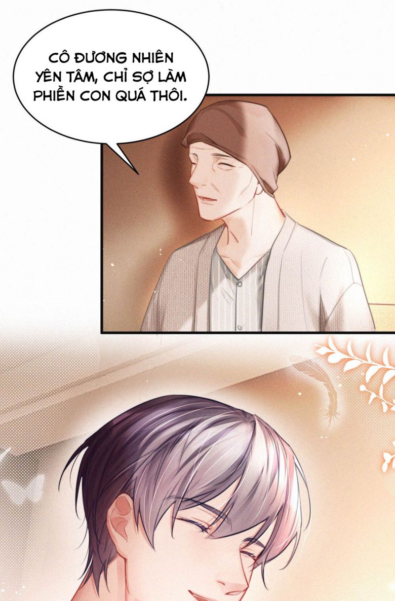 Môi Súng Chapter 105 - Next Chapter 106