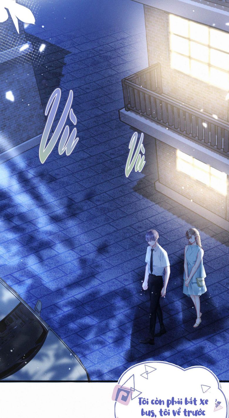 Môi Súng Chapter 105 - Next Chapter 106