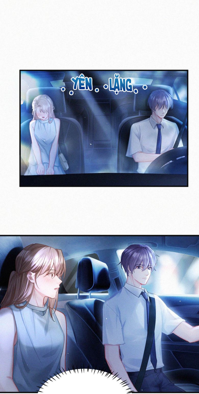 Môi Súng Chapter 105 - Next Chapter 106