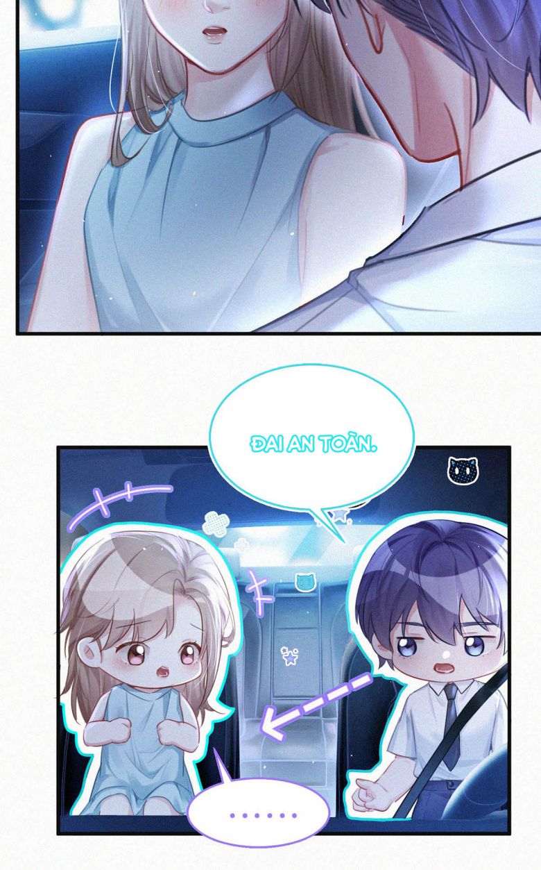 Môi Súng Chapter 105 - Next Chapter 106