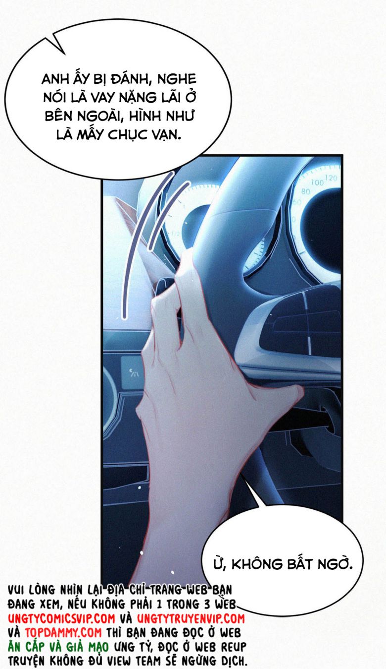 Môi Súng Chapter 105 - Next Chapter 106